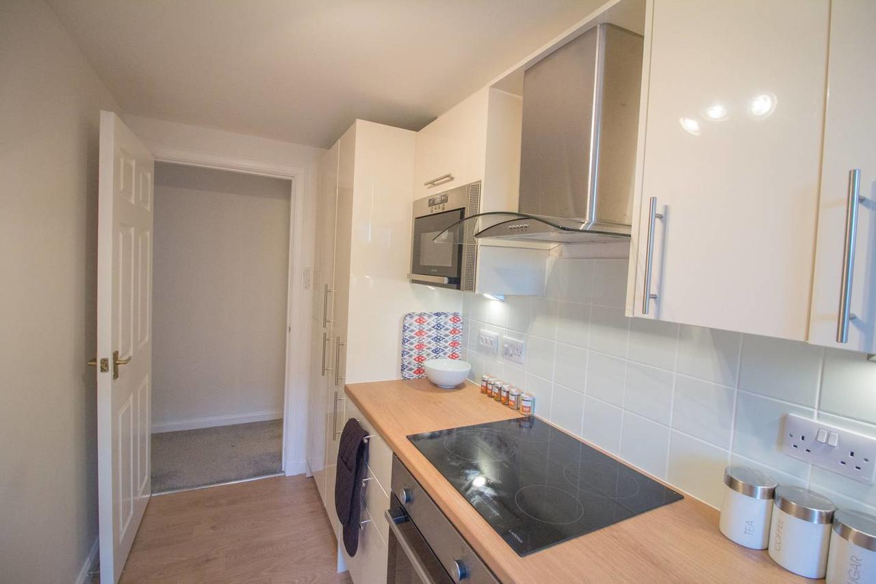 אדינבורו Beautiful & Private Apartment Seconds From Beach מראה חיצוני תמונה